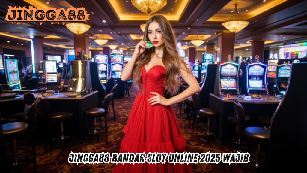 Jingga88