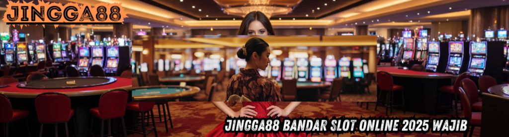 Jingga88