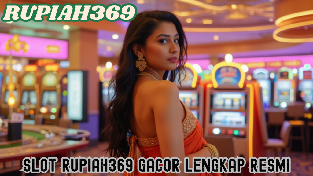 Rupiah369