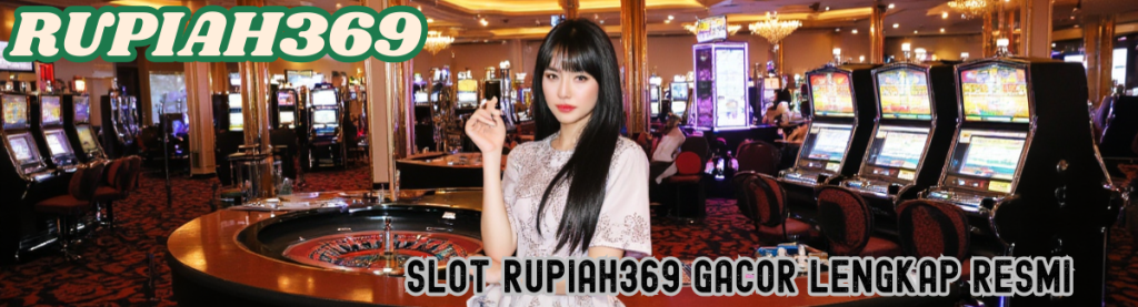 Rupiah369